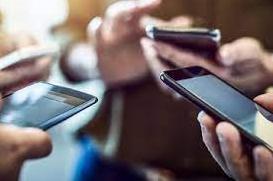 Стаття Що робити, якщо зникне мобільний зв'язок: поради Держспецзв'язку Ранкове місто. Крим