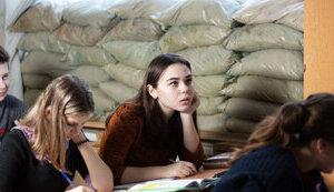Стаття До 14 жовтня усі заклади освіти переходять на дистанційку, - Міносвіти Ранкове місто. Крим