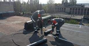 Стаття Рятувальники Донеччини продовжують допомагати у відновленні обстріляних будівель: фото Ранкове місто. Крим