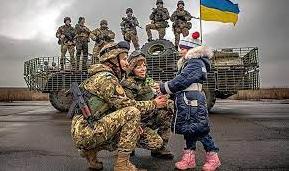 Стаття Сьогодні українці відзначають День захисника та захисниці, Покрову та День козацтва. Подробиці Ранкове місто. Крим