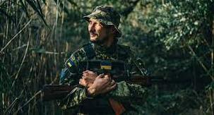 Стаття «Не можу я бігати від війни»: як добровольці зі сходу України пішли захищати свою землю Утренний город. Крим