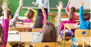 Стаття МОН рекомендує відновити навчання у школах Утренний город. Крим