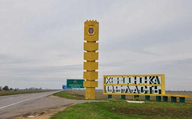 Стаття Відновлення деокупованих територій Херсонської області: в ОВА розповіли деталі Ранкове місто. Крим