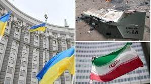 Стаття Україна назвала Іран співучасником російської агресії: заява МЗС Ранкове місто. Крим