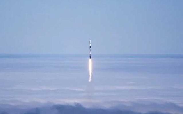 Стаття Замість Роскосмоса - SpaceX: Європейське космоагентство відмовилося від послуг росіян Ранкове місто. Крим
