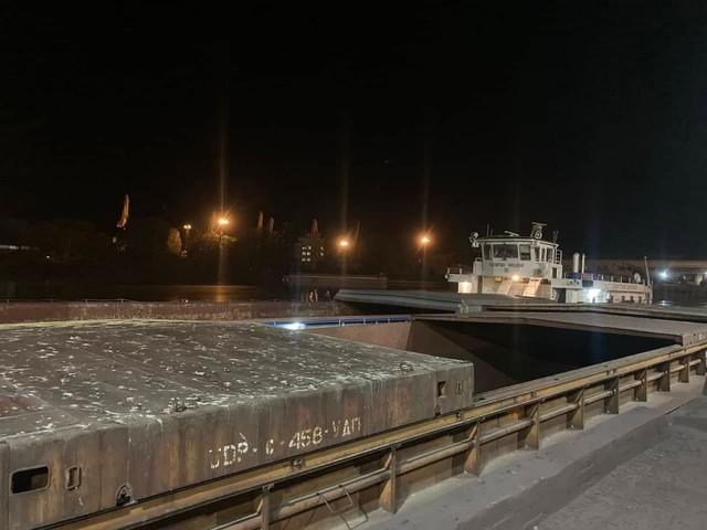 Стаття Дунайське пароплавство відновило перевезення до Сербії Утренний город. Крим
