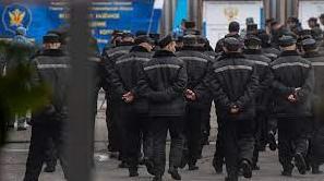 Стаття Російська окупація України спирається на кримських злочинців Ранкове місто. Крим