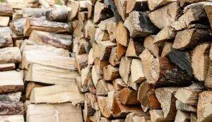 Стаття Жителям прифронтових територій почнуть доставляти безкоштовні дрова наступного тижня Ранкове місто. Крим