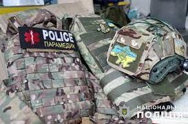 Стаття Про це повідомила Поліція Донецької області: фото, відео Утренний город. Крим