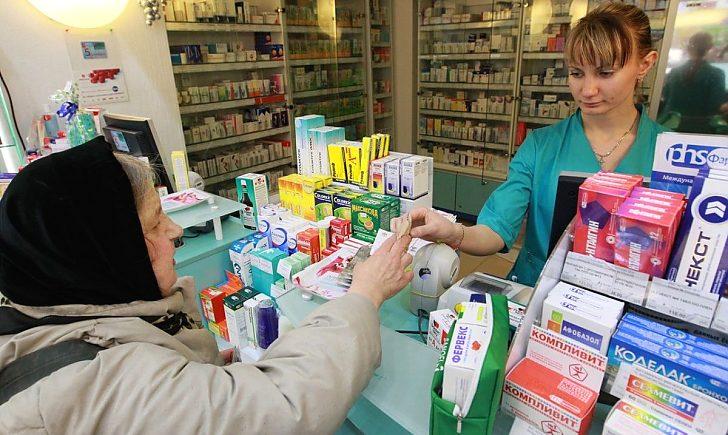 Стаття Безоплатних ліків стало більше: у програму «Доступні ліки» додали нові препарати Утренний город. Крим