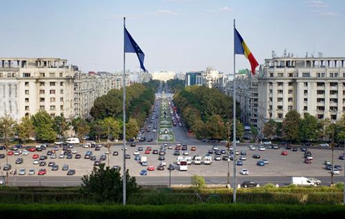 Стаття У Румунії назвали брехнею слова Путіна про територіальні претензії до України Утренний город. Крим