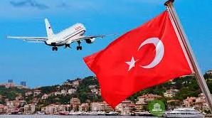 Стаття Туреччина заборонила літати через свою територію російським літакам Ранкове місто. Крим