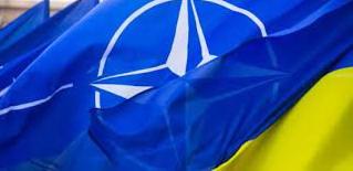 Стаття Офіс Президента опублікував повний текст заявки України на вступ до НАТО Утренний город. Крим