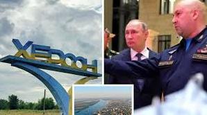 Стаття Як росіянам пояснюють «успіхи» під Херсоном Утренний город. Крим