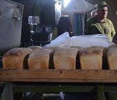 Стаття На Одещині громада подарувала українським захисникам польовий хлібозавод Утренний город. Крим