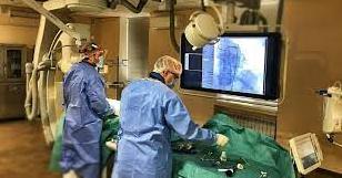 Стаття Лікарі з Обласного центру кардіохірургії будуть приймати пацієнтів у Краматорську Ранкове місто. Крим