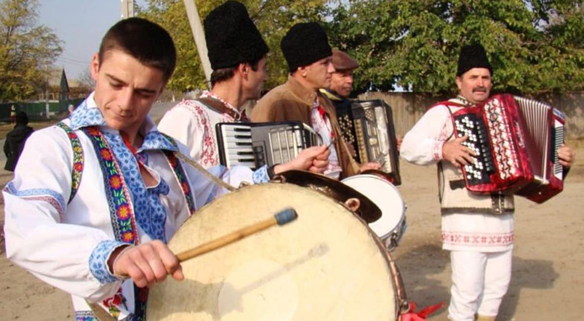 Стаття На півдні Одещини створюють Центр молдавської культури Ранкове місто. Крим