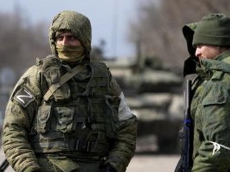 Стаття Військові РФ евакуюють свої родини з Криму Ранкове місто. Крим
