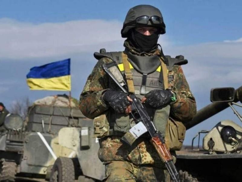 Стаття Міноборони затвердило виплати військовослужбовцям ЗСУ – деталі Ранкове місто. Крим