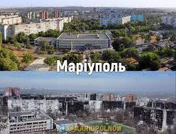 Стаття Тут мав бути сучасний вокзал європейського рівня: як зараз виглядає зруйнована залізниця у Маріуполі Ранкове місто. Крим
