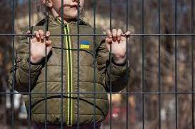 Стаття Росіяни брехали депортованим дітям, що від них відмовилися батьки. ВІДЕО Ранкове місто. Крим