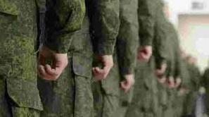 Стаття Призов до армії рф: юнаків закликали негайно евакуюватись з окупованих територій України Ранкове місто. Крим