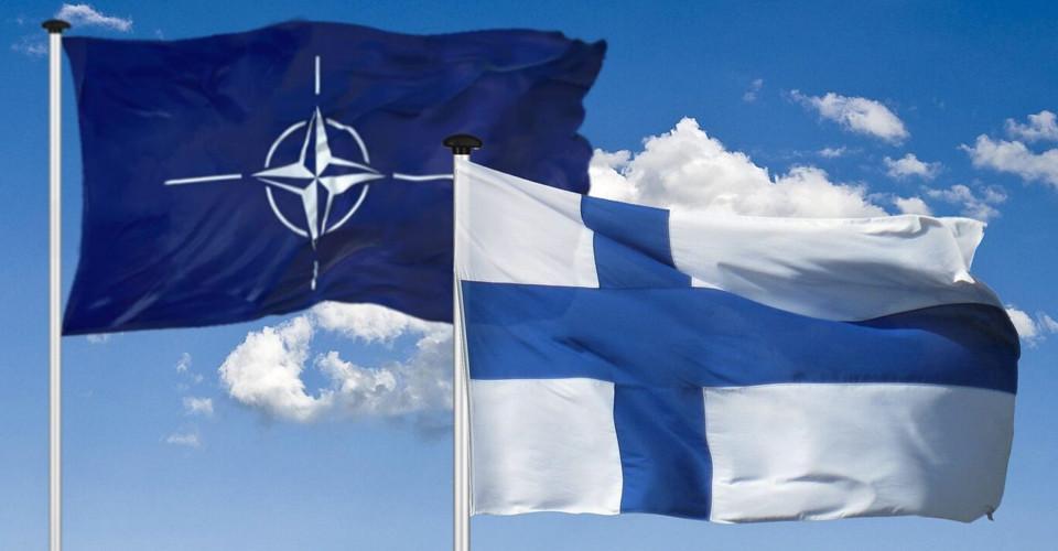 Стаття Фінляндія офіційно стала членом НАТО Ранкове місто. Крим