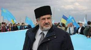 Стаття Чубаров запропонував повернути Севастополю історичну назву Ранкове місто. Крим