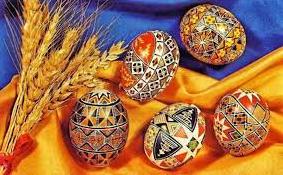 Стаття Страви з варених яєць на Великдень: що приготувати на святковий стіл Ранкове місто. Крим