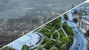 Стаття Нідерландське місто допоможе відбудувати Маріуполь після війни: деталі Ранкове місто. Крим