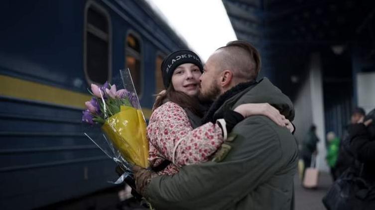 Стаття В Україні запустили додаток для пошуку зниклих безвісти дітей Ранкове місто. Крим