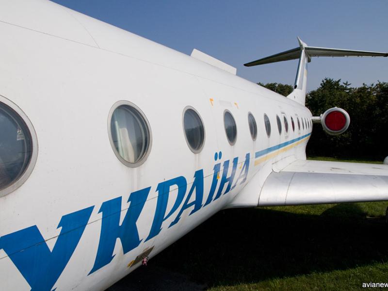 Стаття Украерорух: готові відновити польоти одразу після перемоги Ранкове місто. Крим