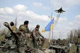 Стаття «Війна триває не рік, а дев’ять років»: пригадуємо, як все починалося на Донбасі Ранкове місто. Крим
