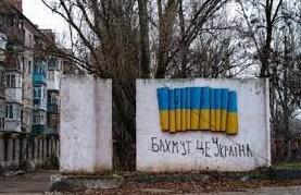 Стаття Гільзи від снарядів з Бахмуту стали церковними дзвонами на Одещині (фото, відео) Ранкове місто. Крим