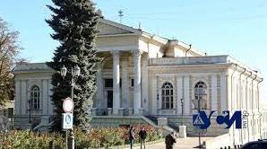 Стаття Для Одеського археологічного музею шукають нового директора Ранкове місто. Крим