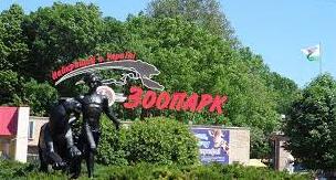 Стаття Як виглядає Миколаївський зоопарк, який переживає вже третю війну (фоторепортаж) Ранкове місто. Крим