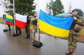 Стаття Литовцям розсилають фейкові листи, що їх відправлять воювати в Україну Ранкове місто. Крим