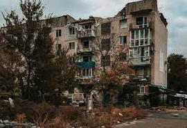 Стаття «Якщо чоловіки трапляються — відразу стають мобілізованими»: що відбувається на окупованій Луганщині Ранкове місто. Крим