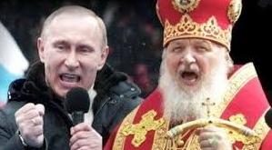 Стаття Як російська православна пропаганда маніпулює почуттями вірян в Україні Ранкове місто. Крим