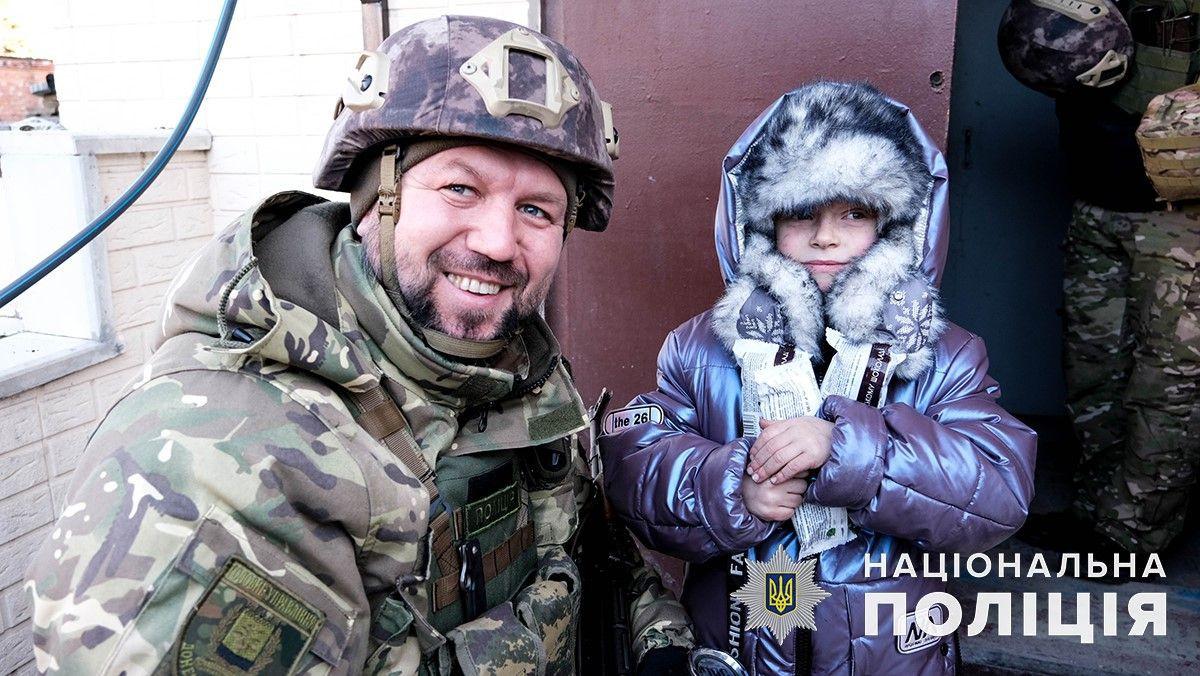 Стаття Через яку пропаганду діти Донеччини бояться виїжджати у безпечну Україну Ранкове місто. Крим