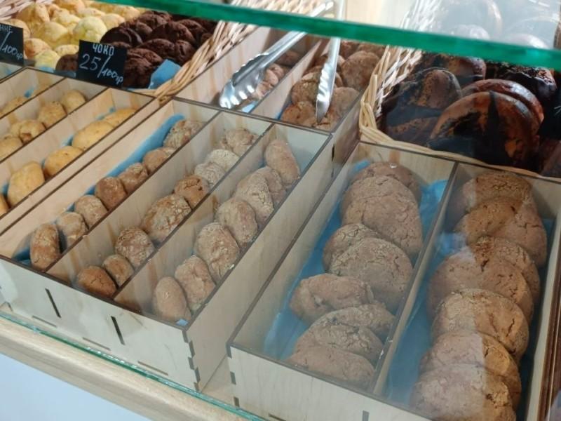 Стаття “Сонячний” хлопець за підтримки небайдужих відкрив майстерню печива у Фастові Ранкове місто. Крим
