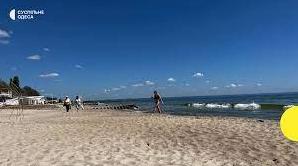 Стаття Не на пляжах: на Одещині готують альтернативні місця відпочинку — Гуменюк Ранкове місто. Крим