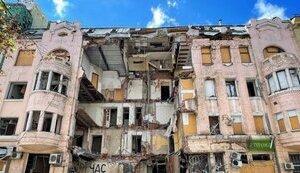 Стаття В Україні стартувала програма компенсацій за пошкоджене житло «єВідновлення» Ранкове місто. Крим