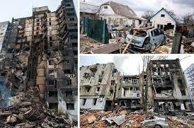 Стаття Відшкодування за пошкоджене житло: хто може отримати та що треба знати? Ранкове місто. Крим