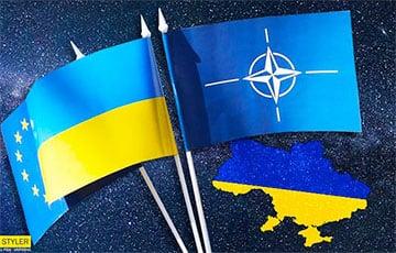 Стаття «Найсильніша армія на континенті»: Сенат Польщі схвалив резолюцію про вступ України до НАТО Ранкове місто. Крим