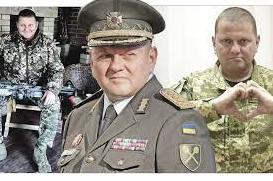 Стаття Феномен цієї війни — це наші люди, — опублікували інтерв’ю генерала Залужного Ранкове місто. Крим