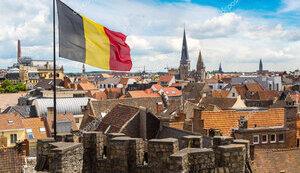 Стаття Бельгія використає податки із заморожених активів РФ для допомоги Україні Ранкове місто. Крим