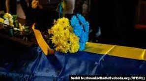Стаття Двоє кримчан загинули на фронті, боронячи Україну. Що про них відомо? Ранкове місто. Крим