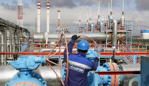 Стаття Молдова більше не використовує російський природний газ та електроенергію Ранкове місто. Крим