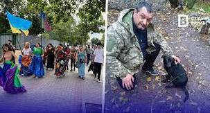 Стаття «У нас сформувалося поняття Батьківщини»: як роми захищають майбутнє України Ранкове місто. Крим